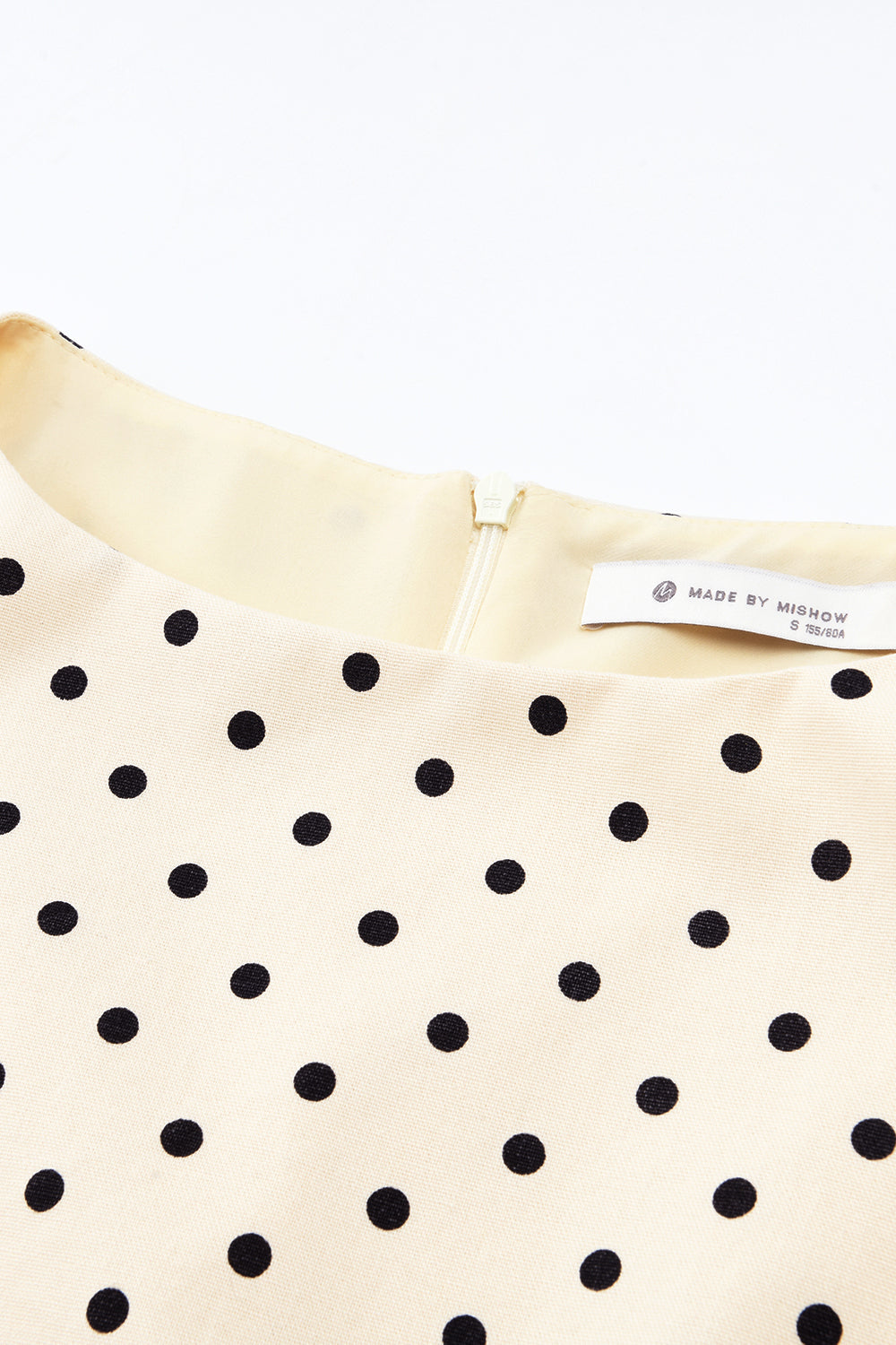 A-line Midi Dress for Women