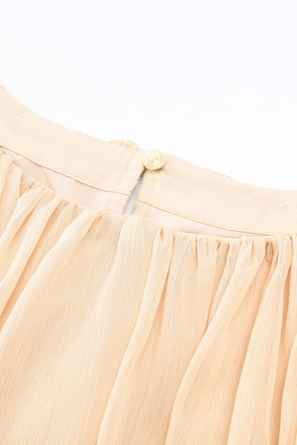 Blouse and Skirt Set