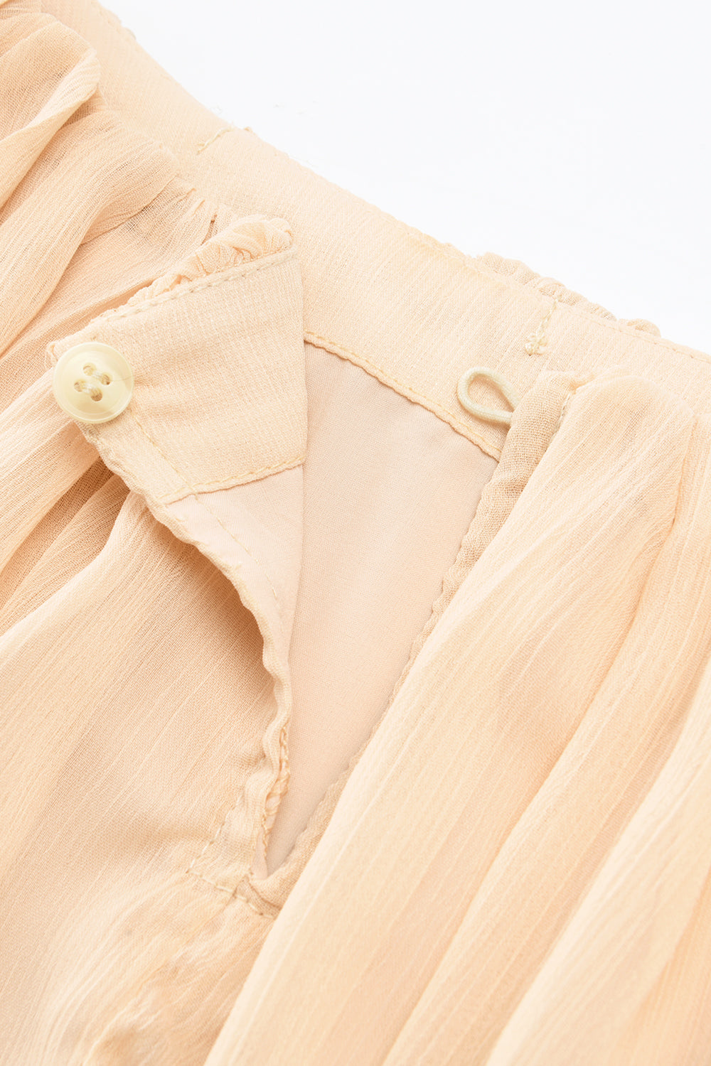 Blouse and Skirt Set