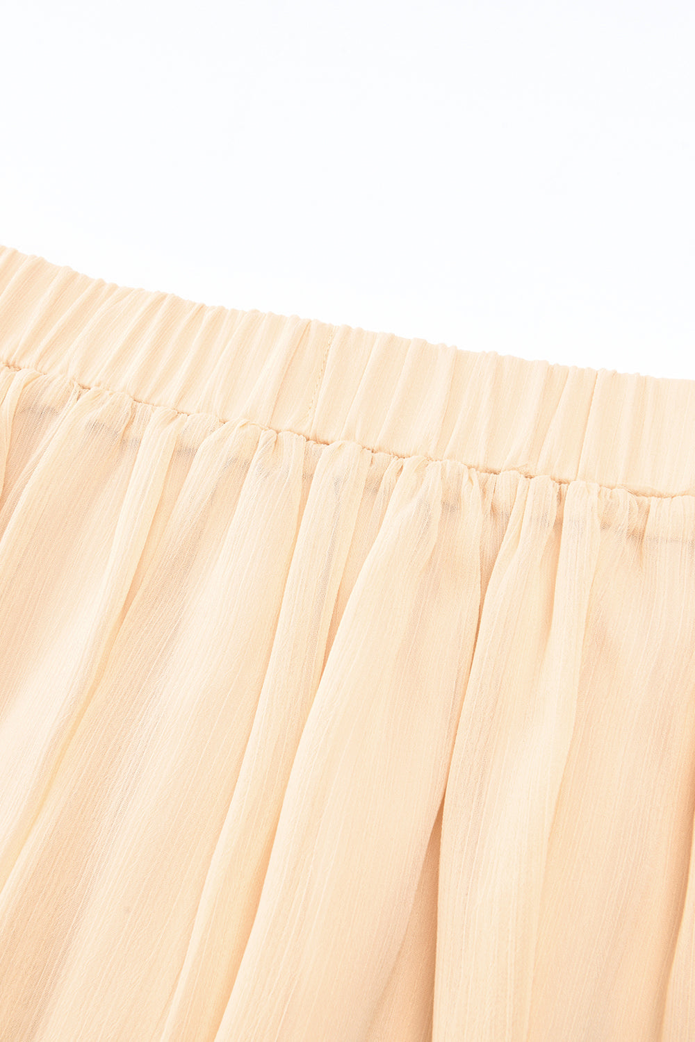 Blouse and Skirt Set