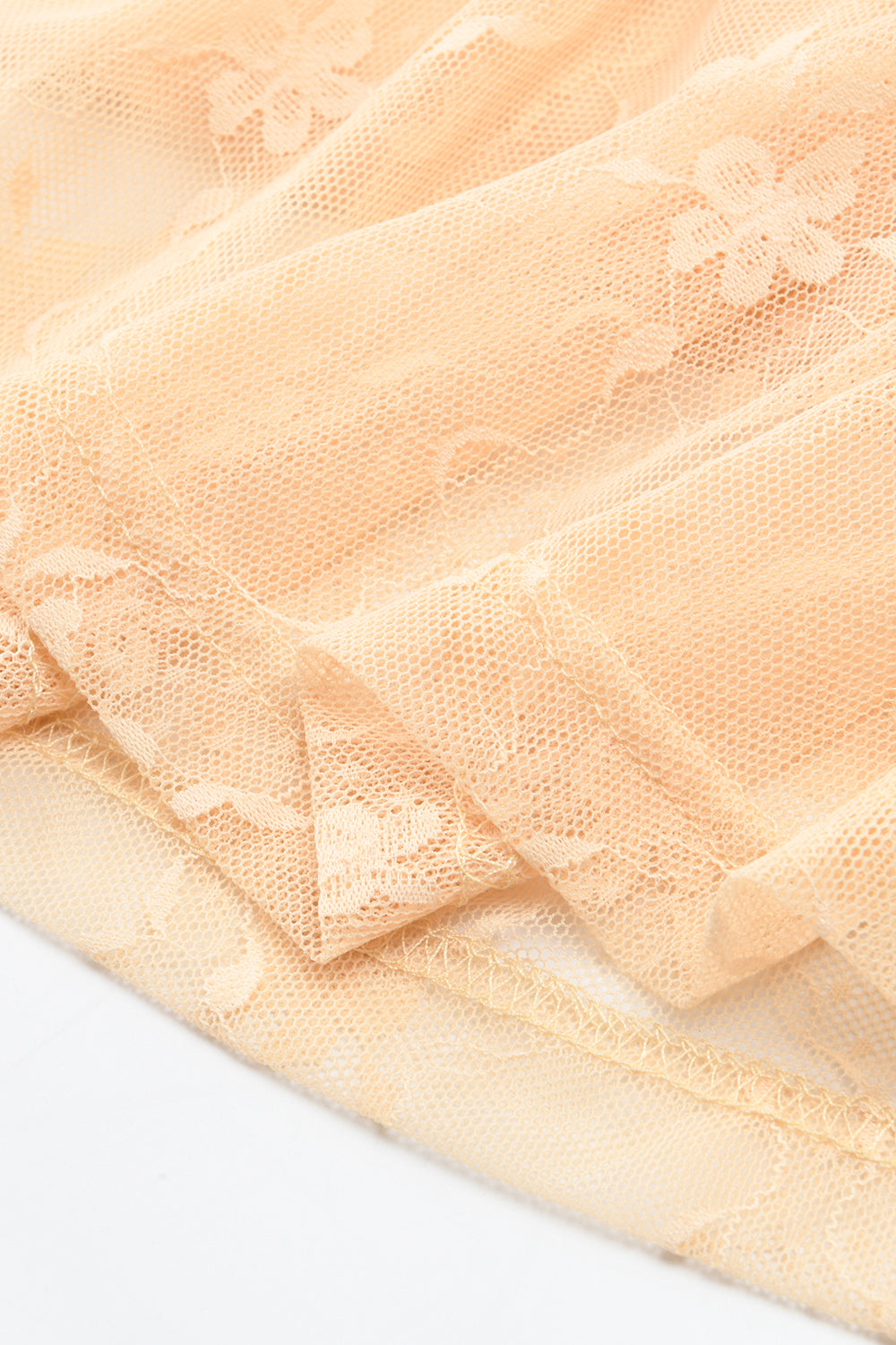 Blouse and Skirt Set