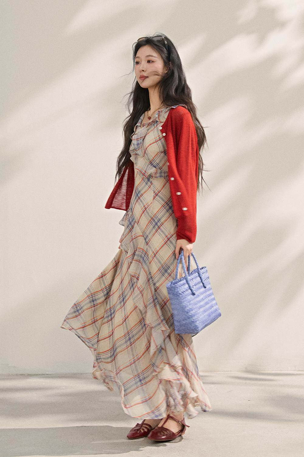 Maxi Dress for Women