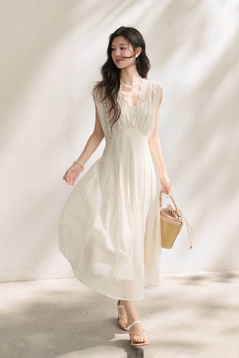 Maxi Dress for Women