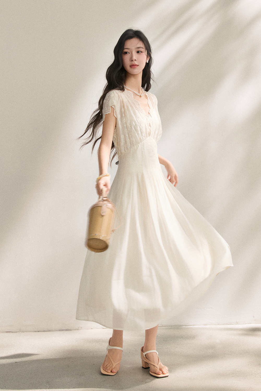 Maxi Dress for Women