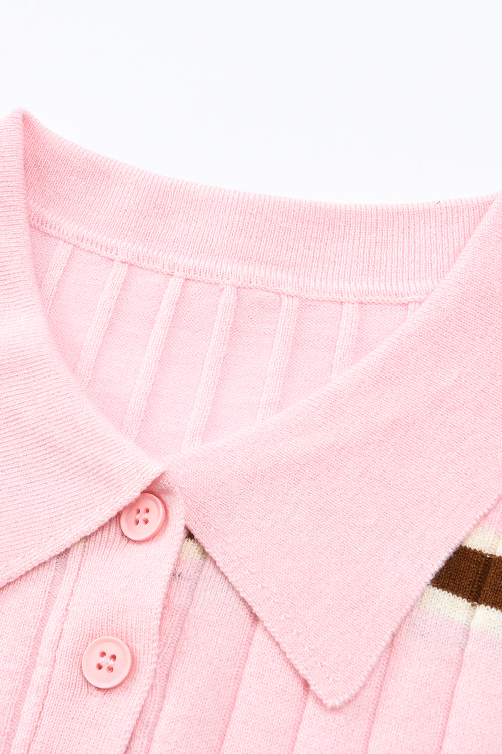 Knit T-shirt for Women