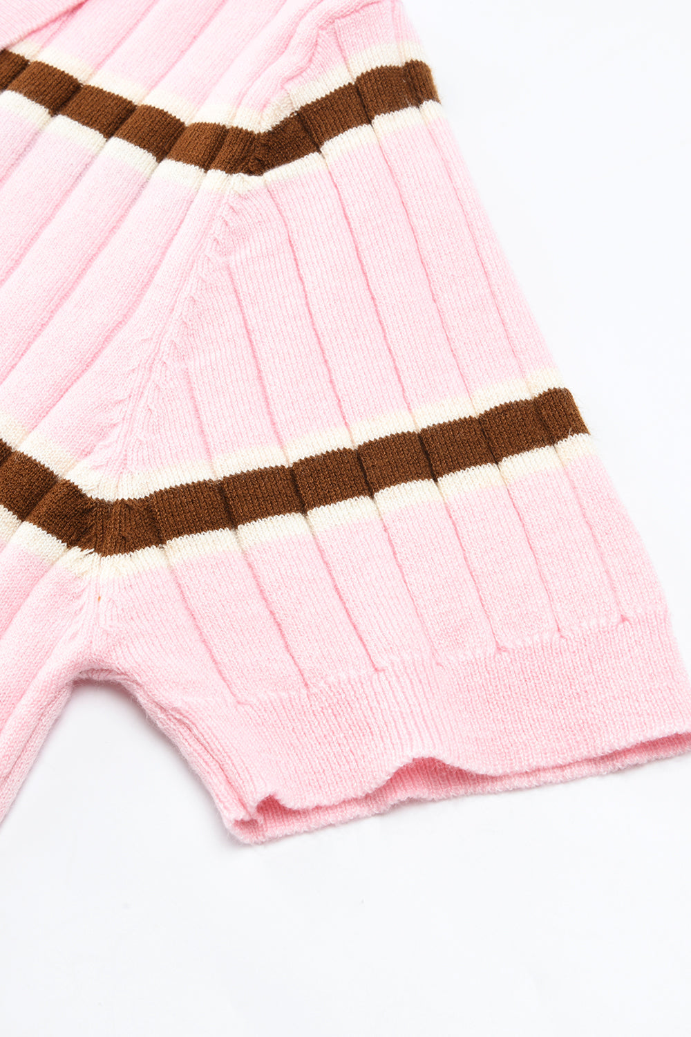 Knit T-shirt for Women