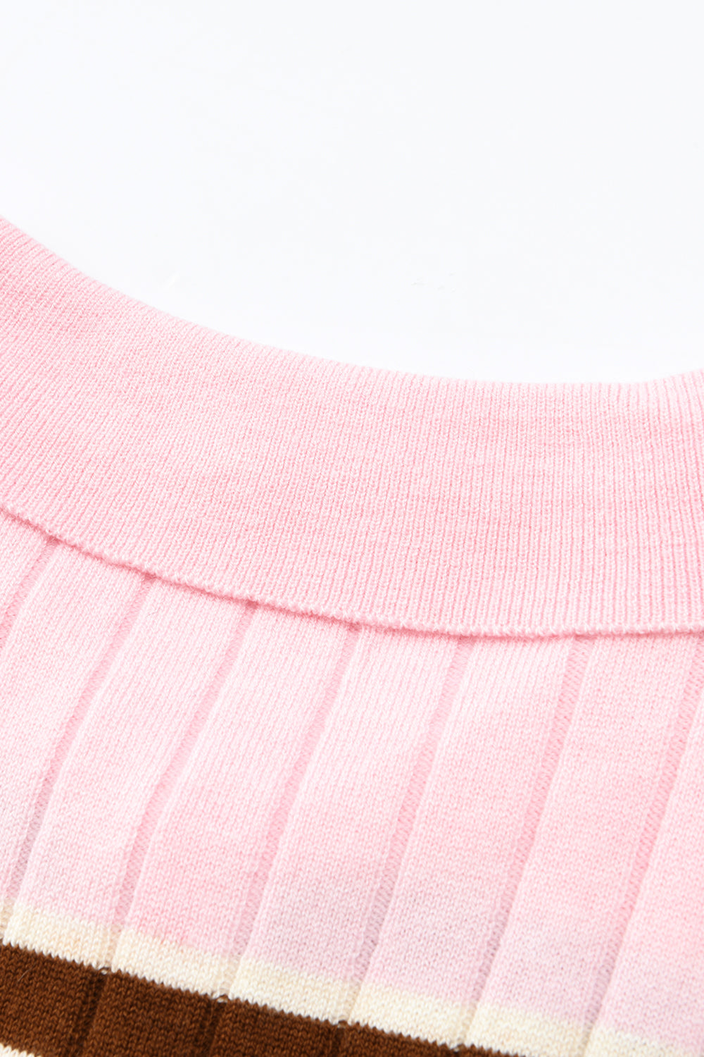 Knit T-shirt for Women