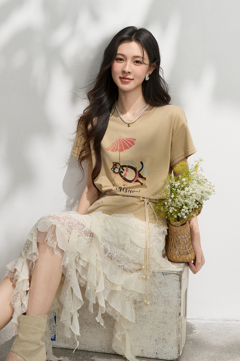 T-shirt for Women