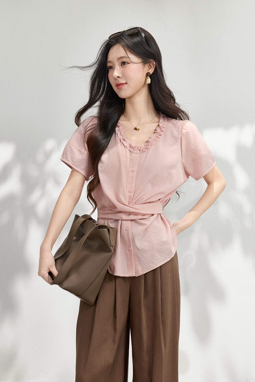 Blouses for Women