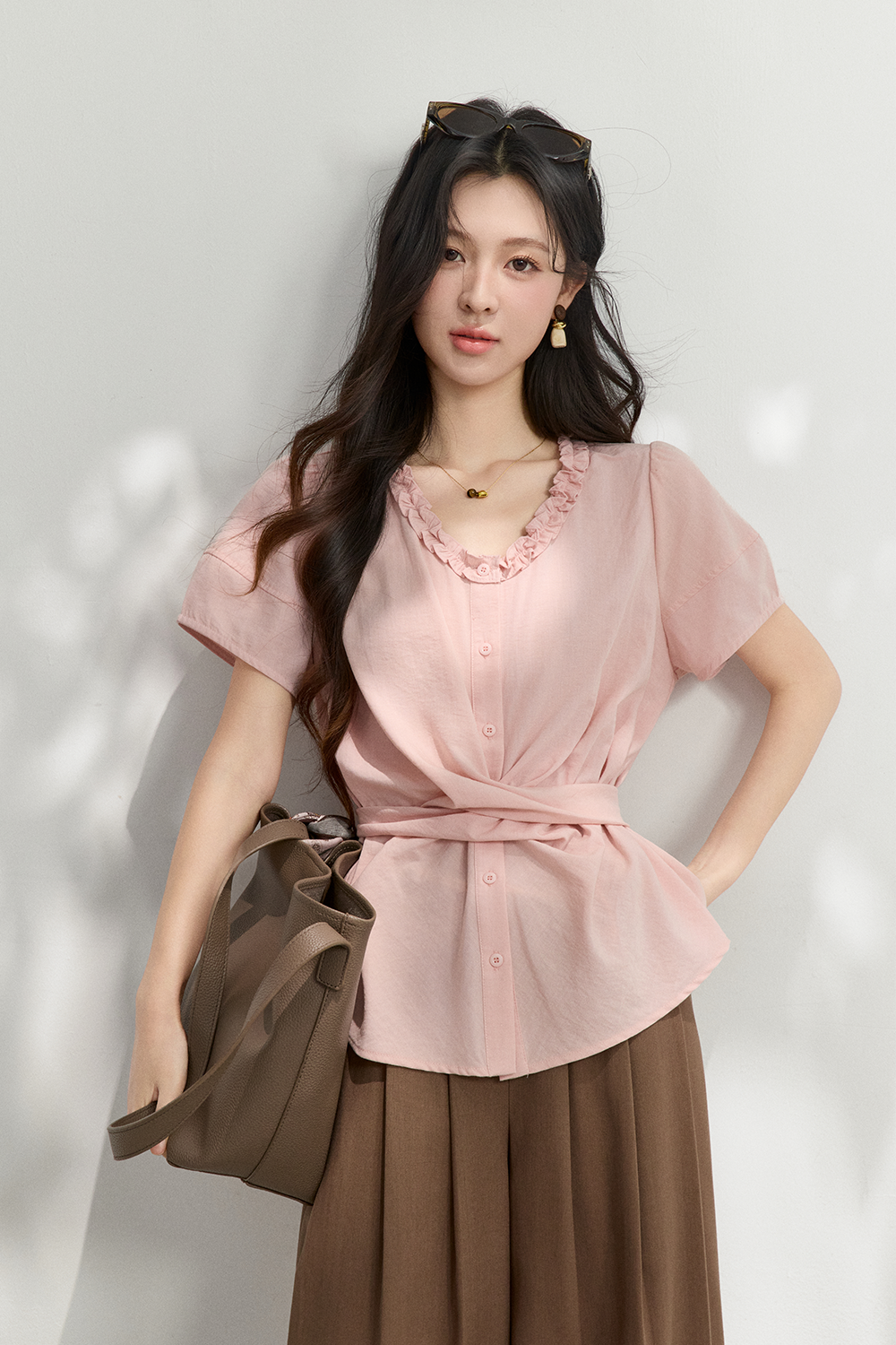 Blouses for Women