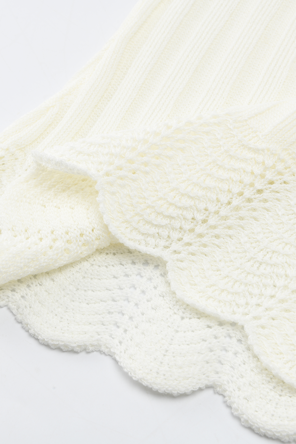 Knit T-shirt for Women
