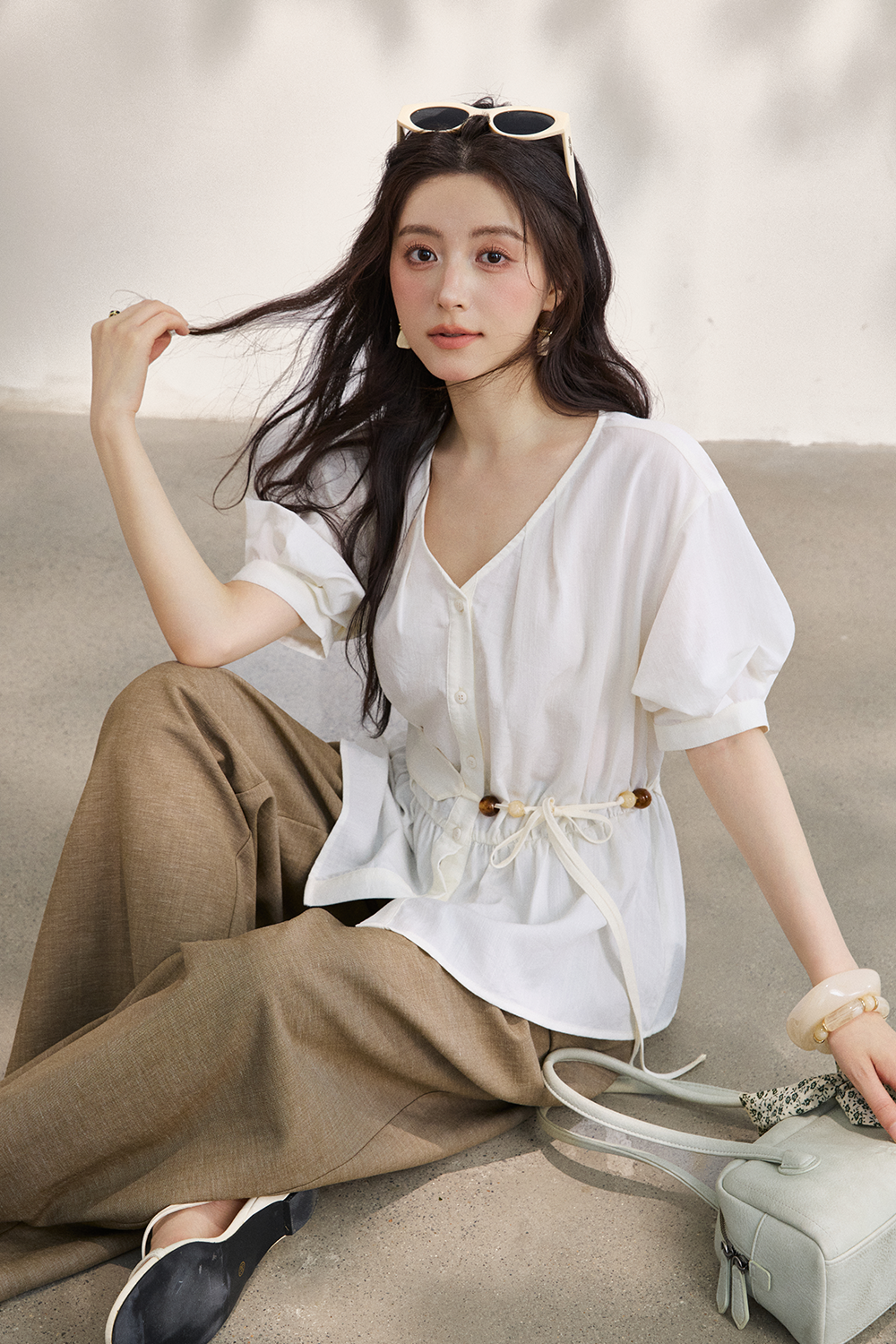 Blouses for Women