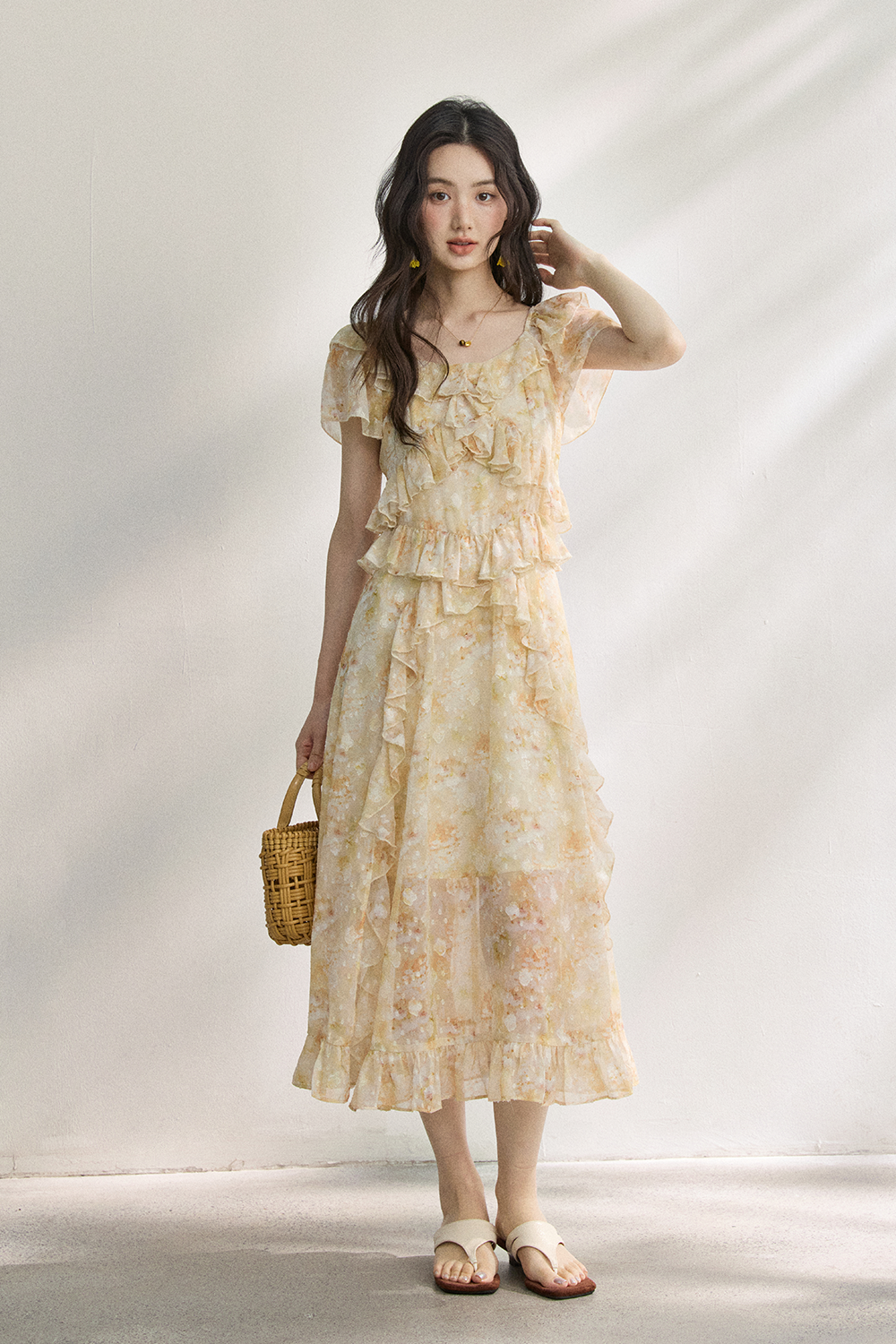 Maxi Dress for Women
