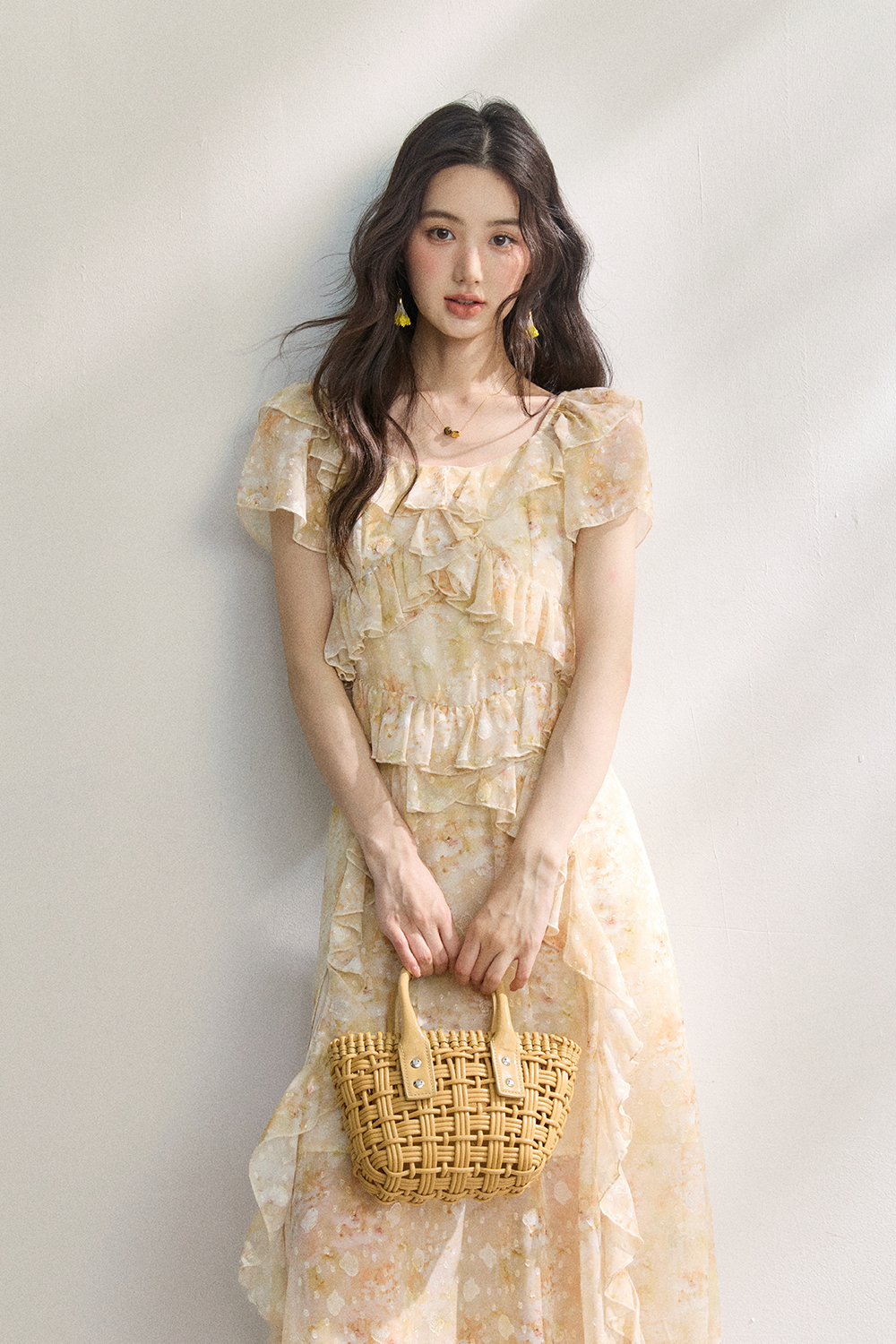 Maxi Dress for Women