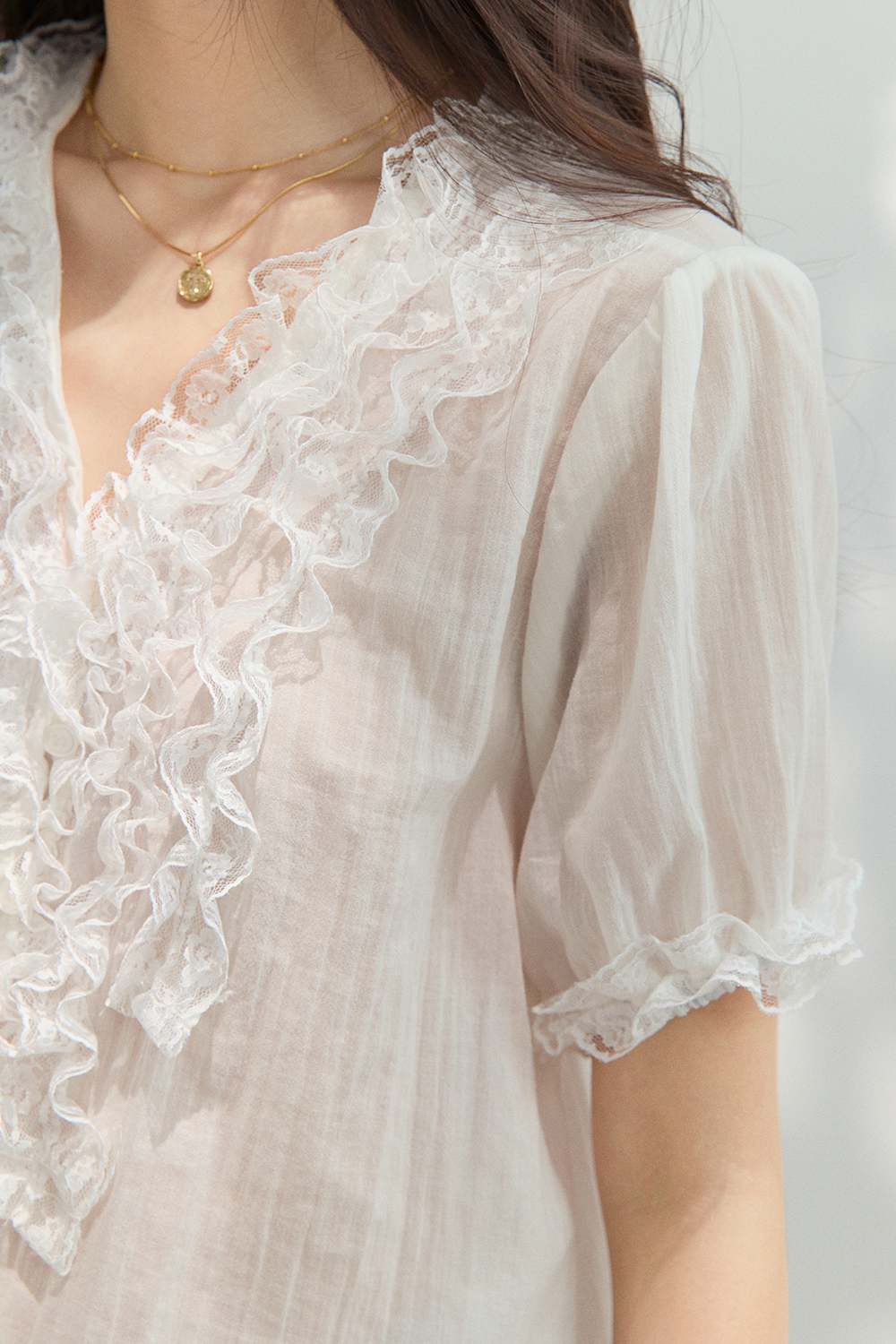 Blouses for Women