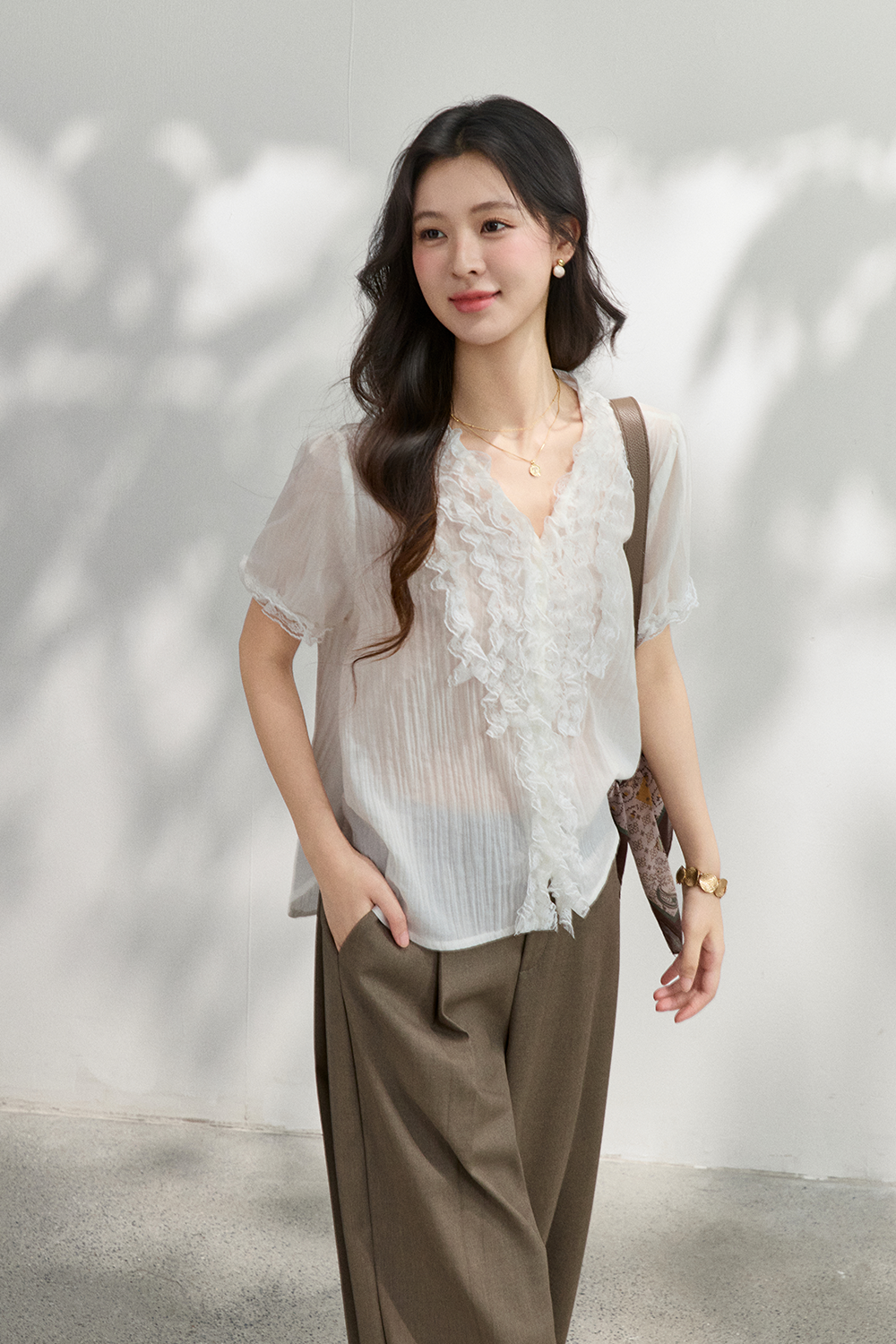 Blouses for Women