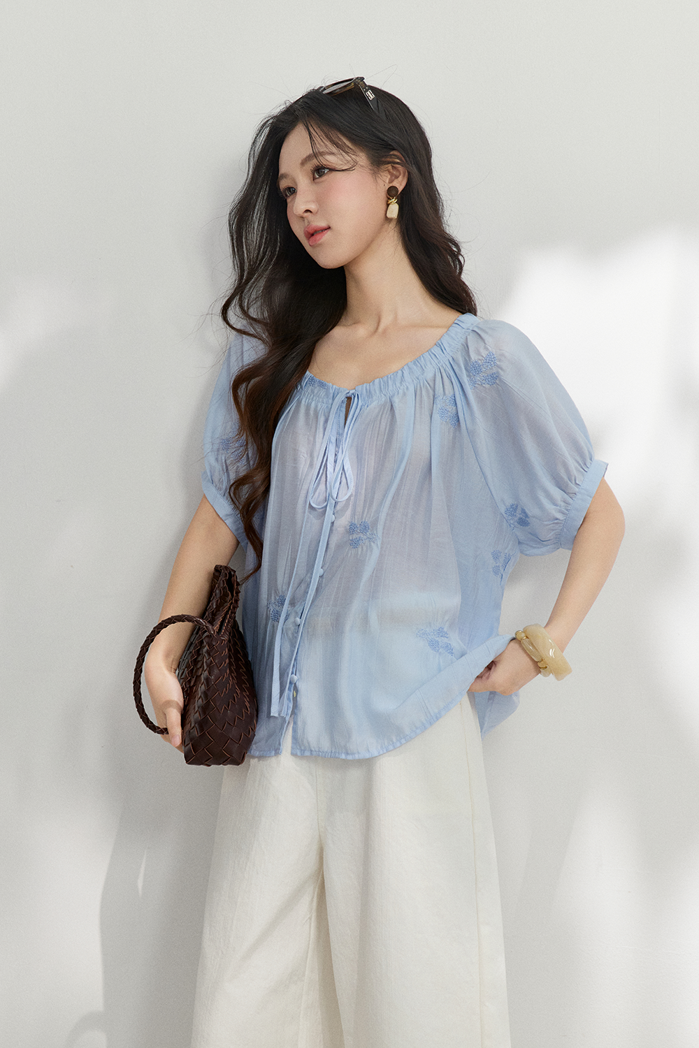 Blouses for Women