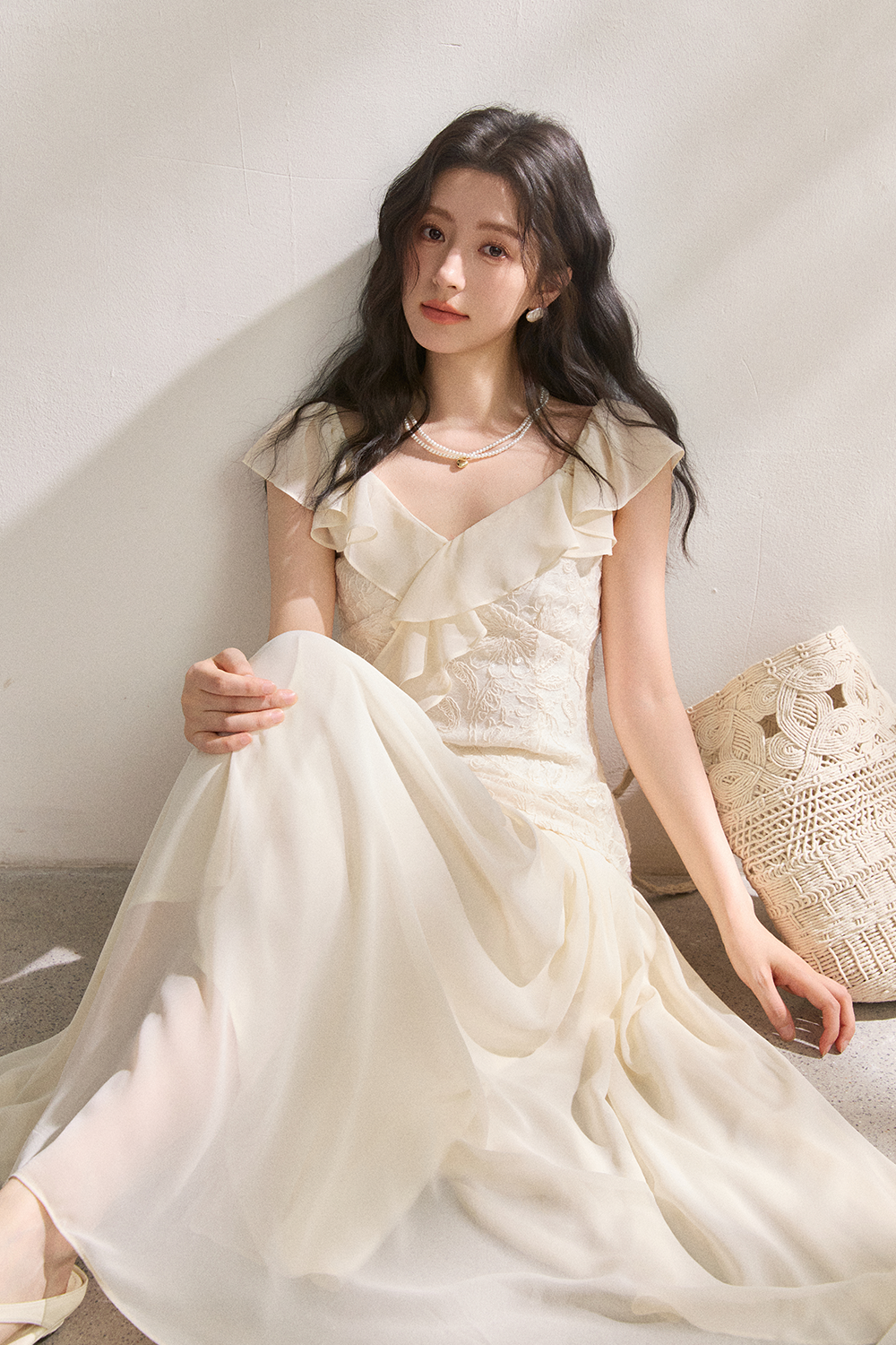 Maxi Dress for Women
