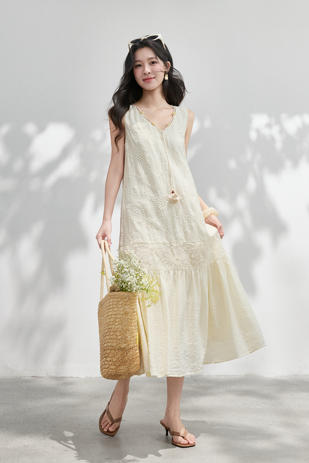 Maxi Dress for Women