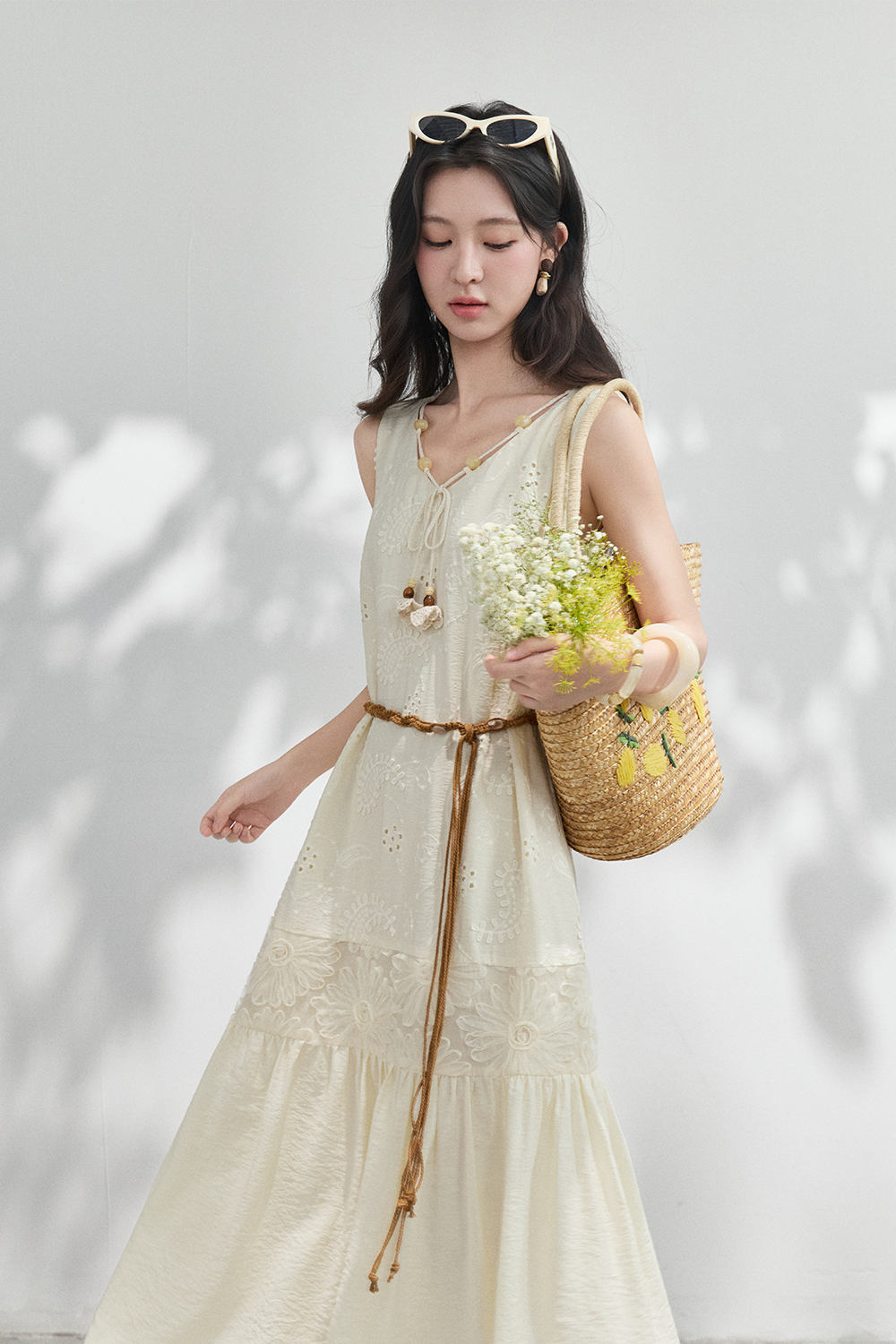 Maxi Dress for Women