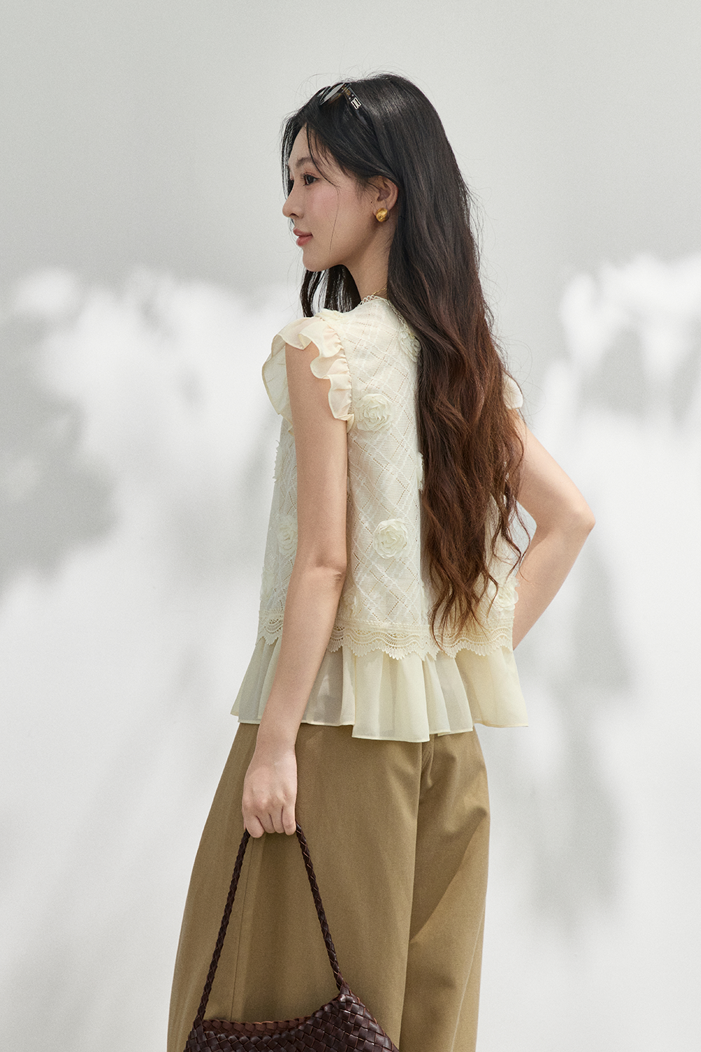 Blouses for Women