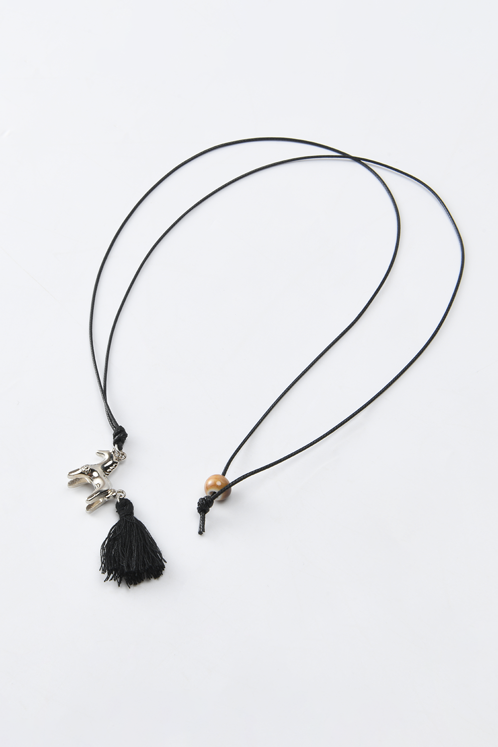 T-shirt+Necklace for Women