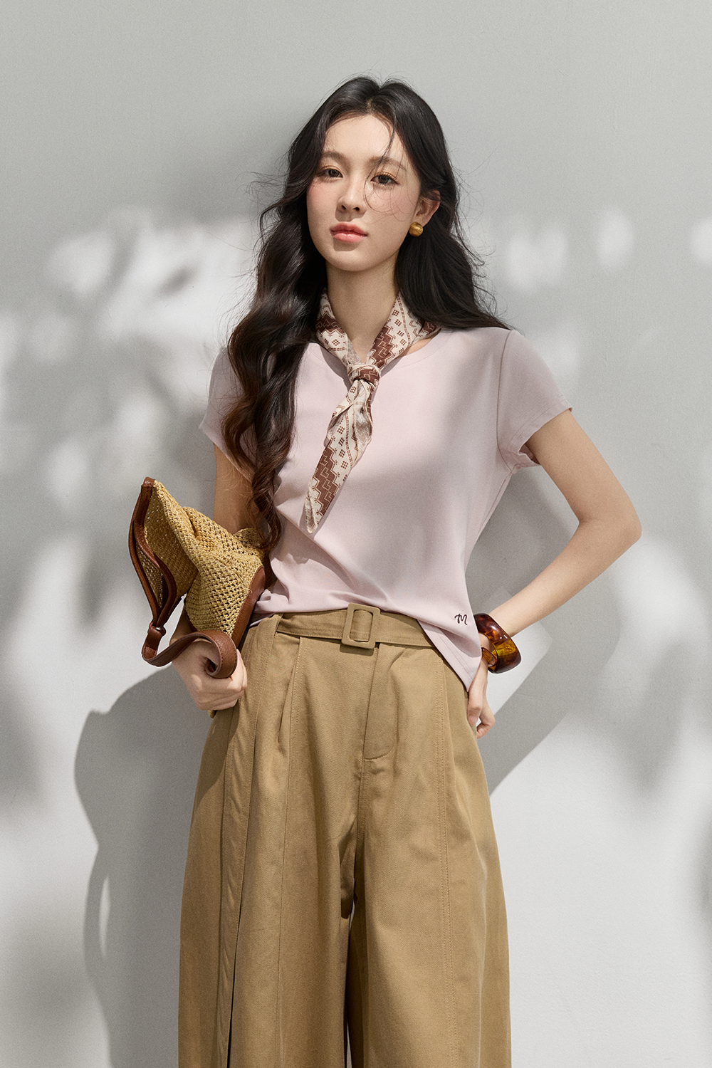 T-shirt for Women