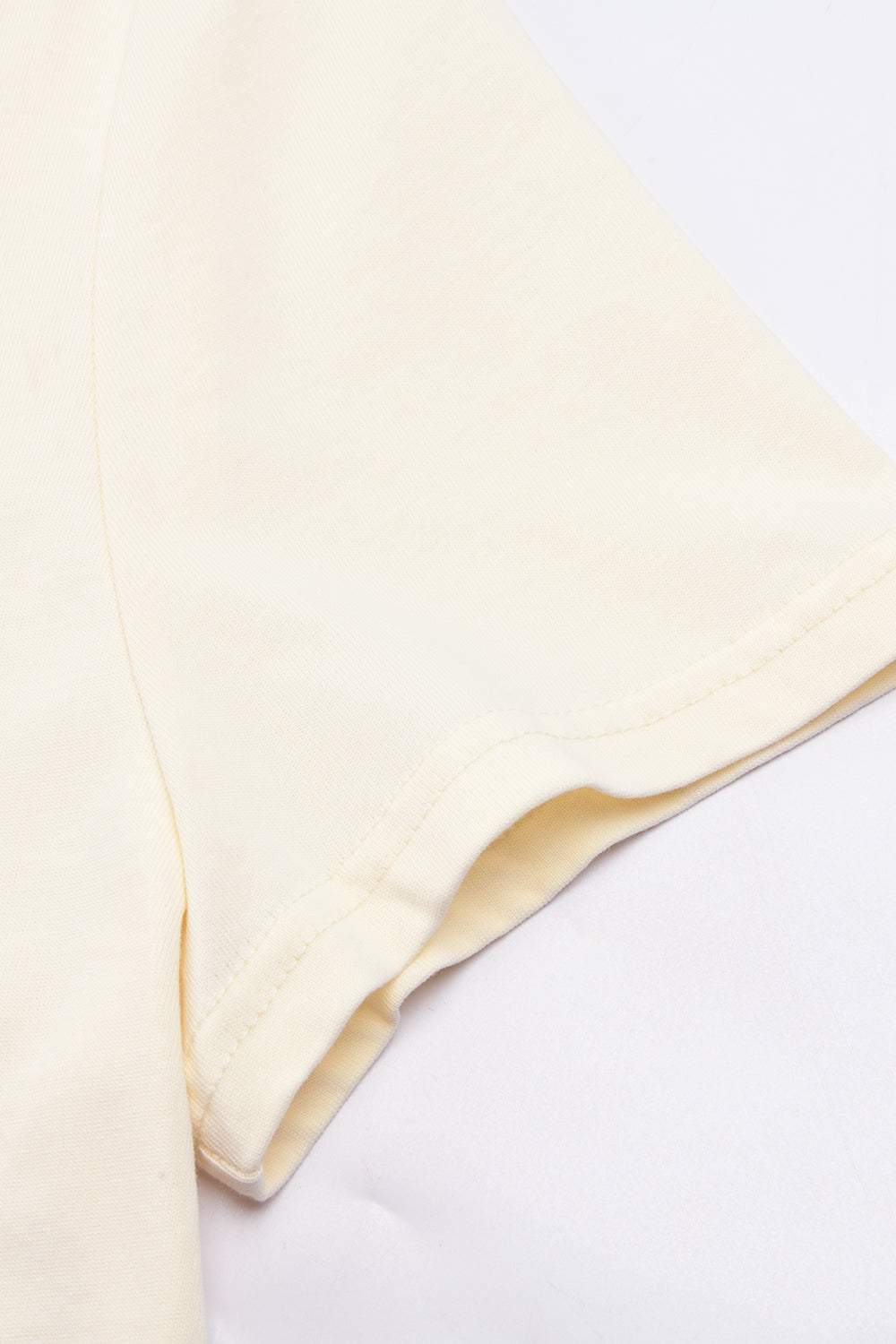 T-shirt+Shawl for Women