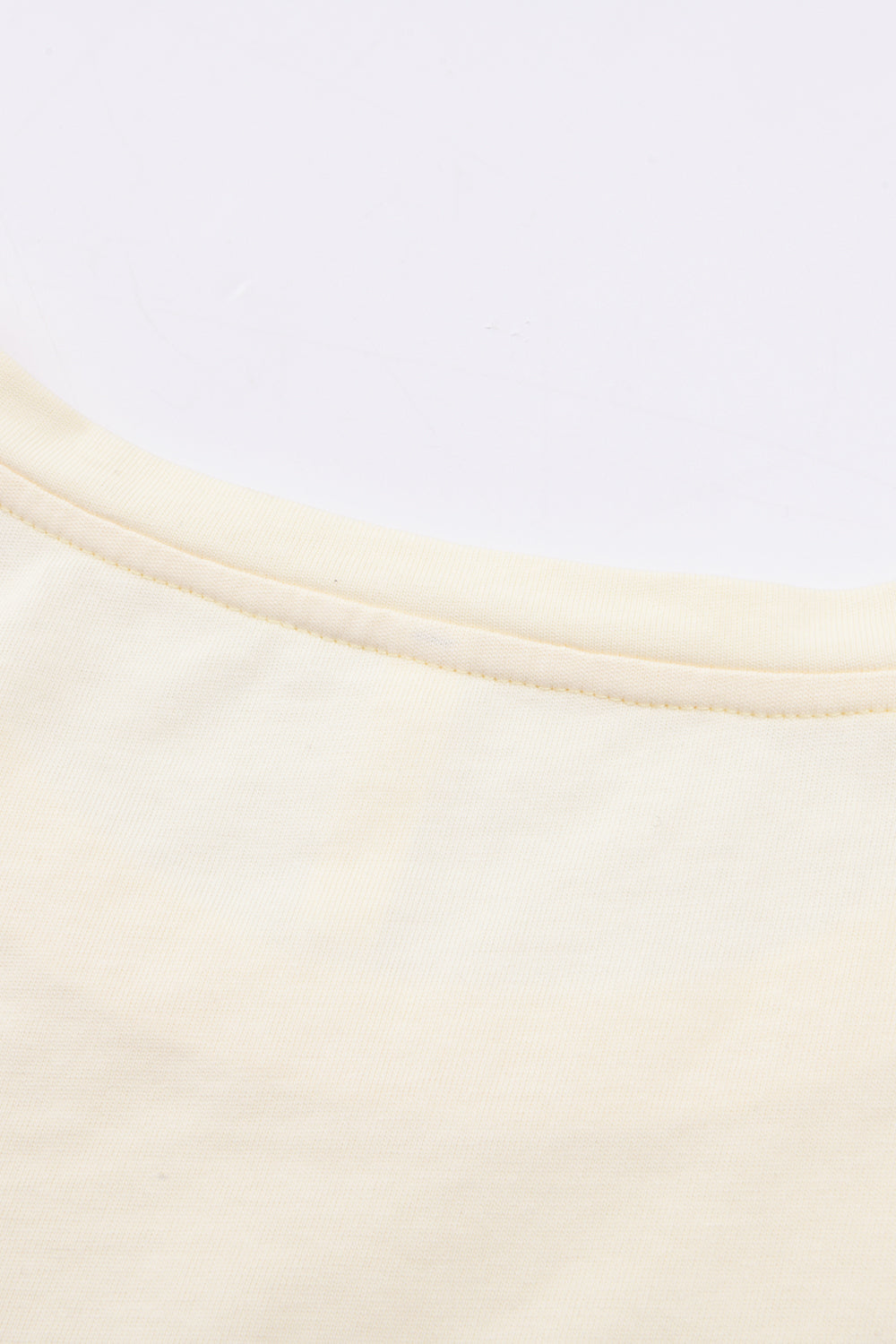 T-shirt+Shawl for Women