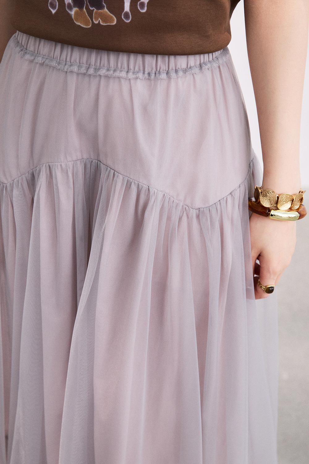 Maxi Skirt for Women