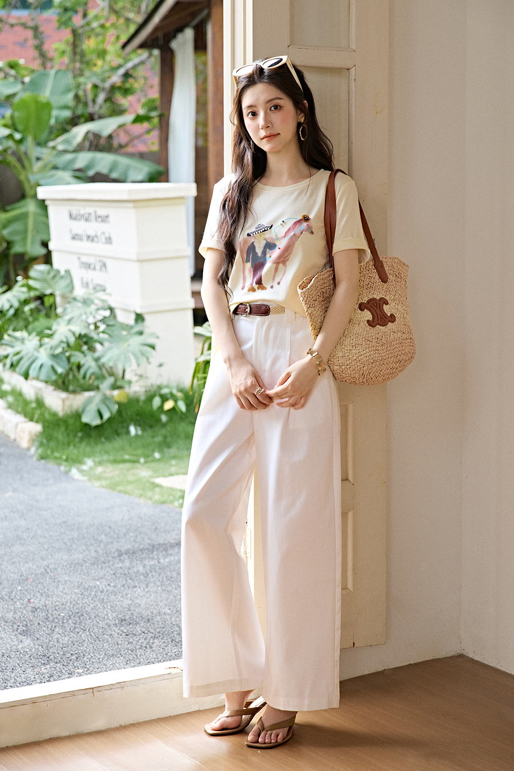 T-shirt for Women