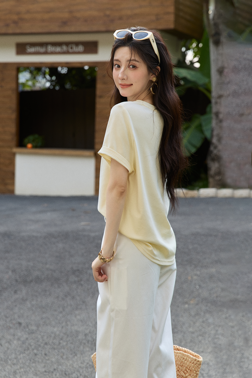 T-shirt for Women