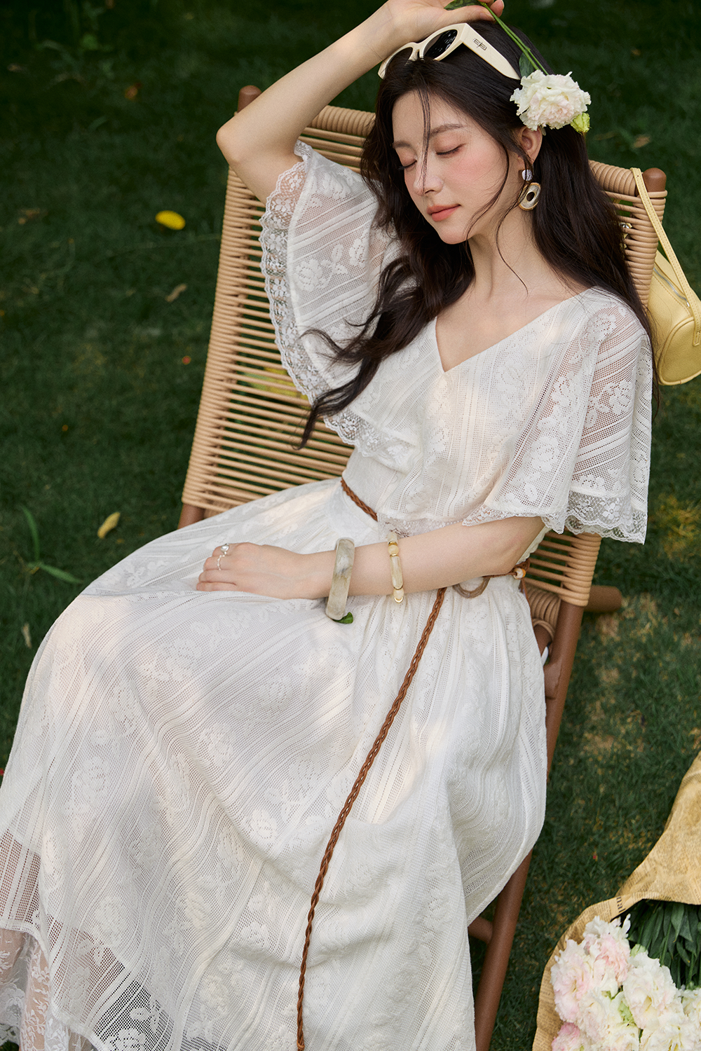 Maxi Dress for Women