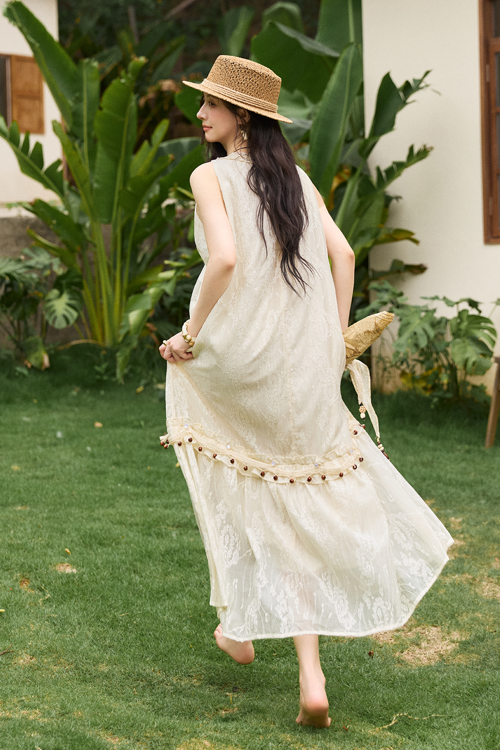 Maxi Dress for Women