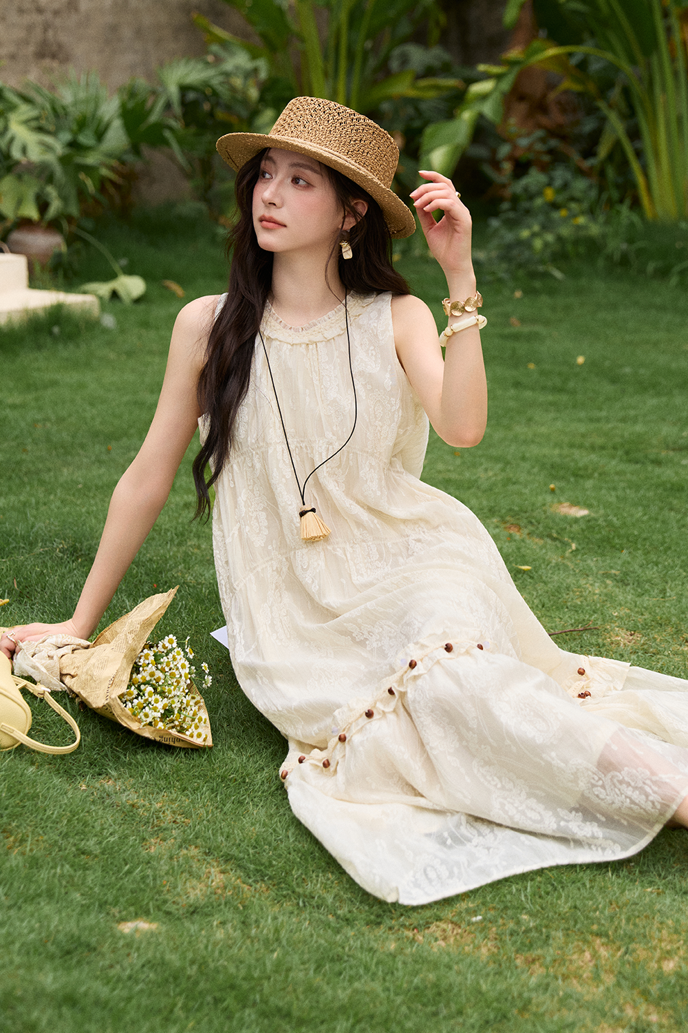 Maxi Dress for Women