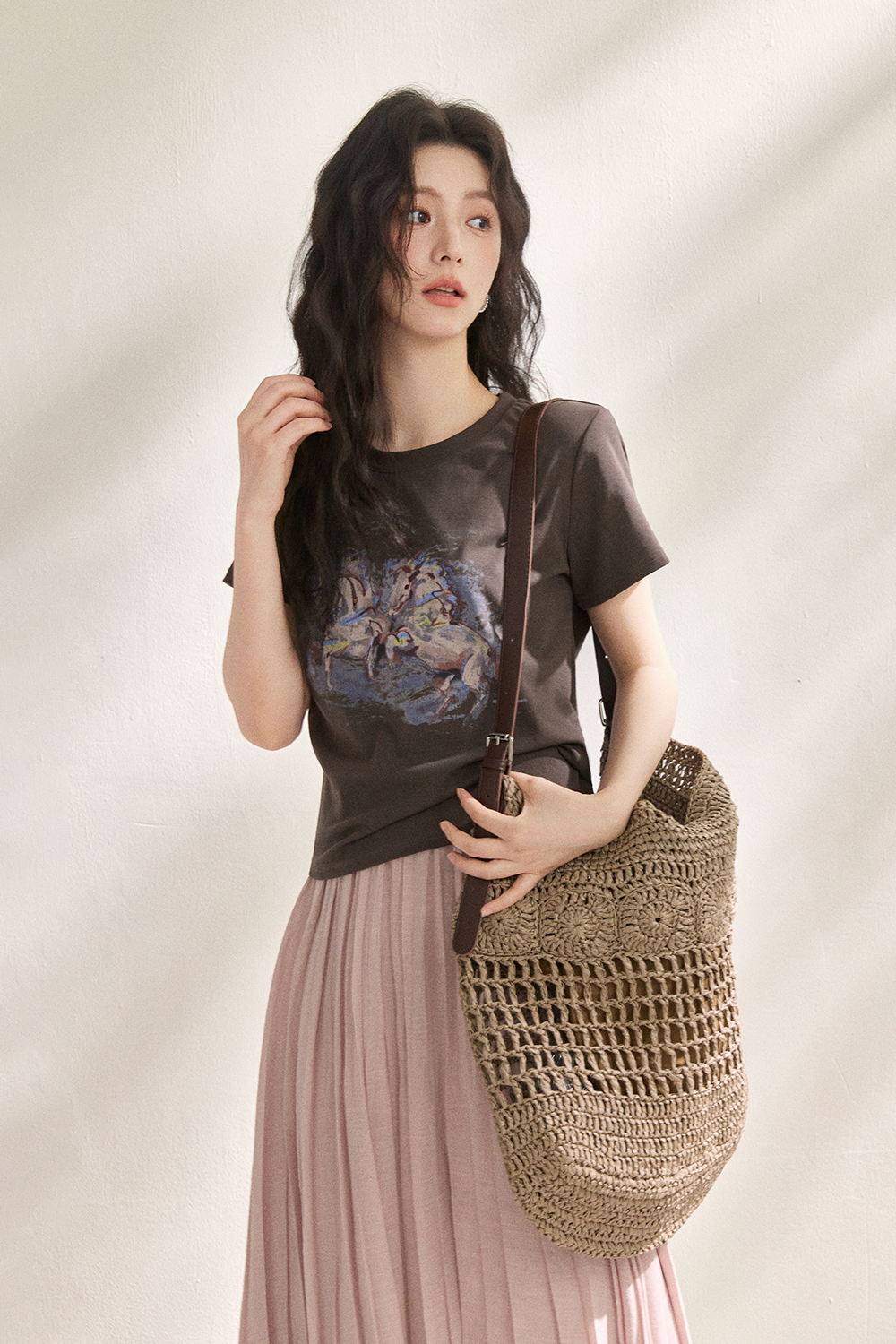 T-shirt for Women