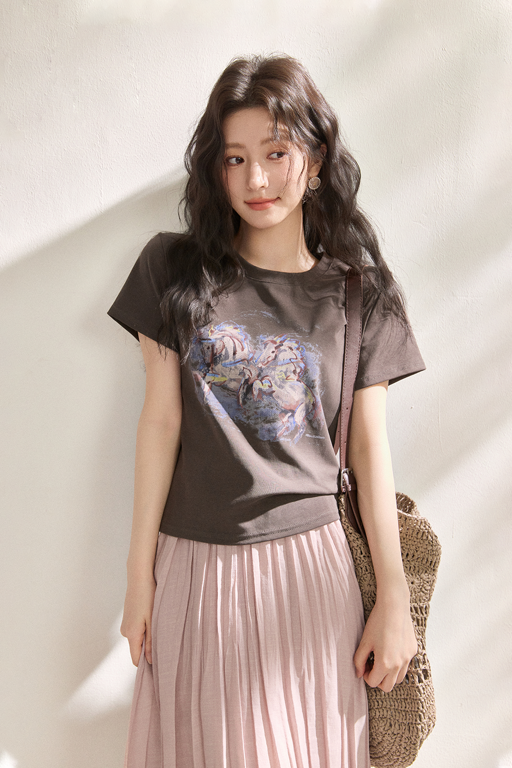 T-shirt for Women