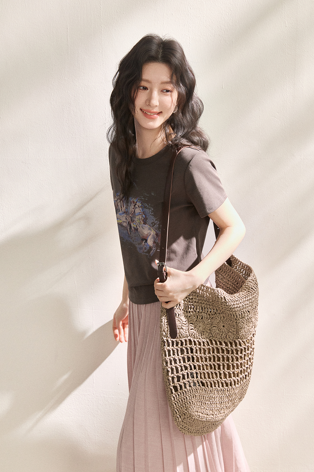 T-shirt for Women