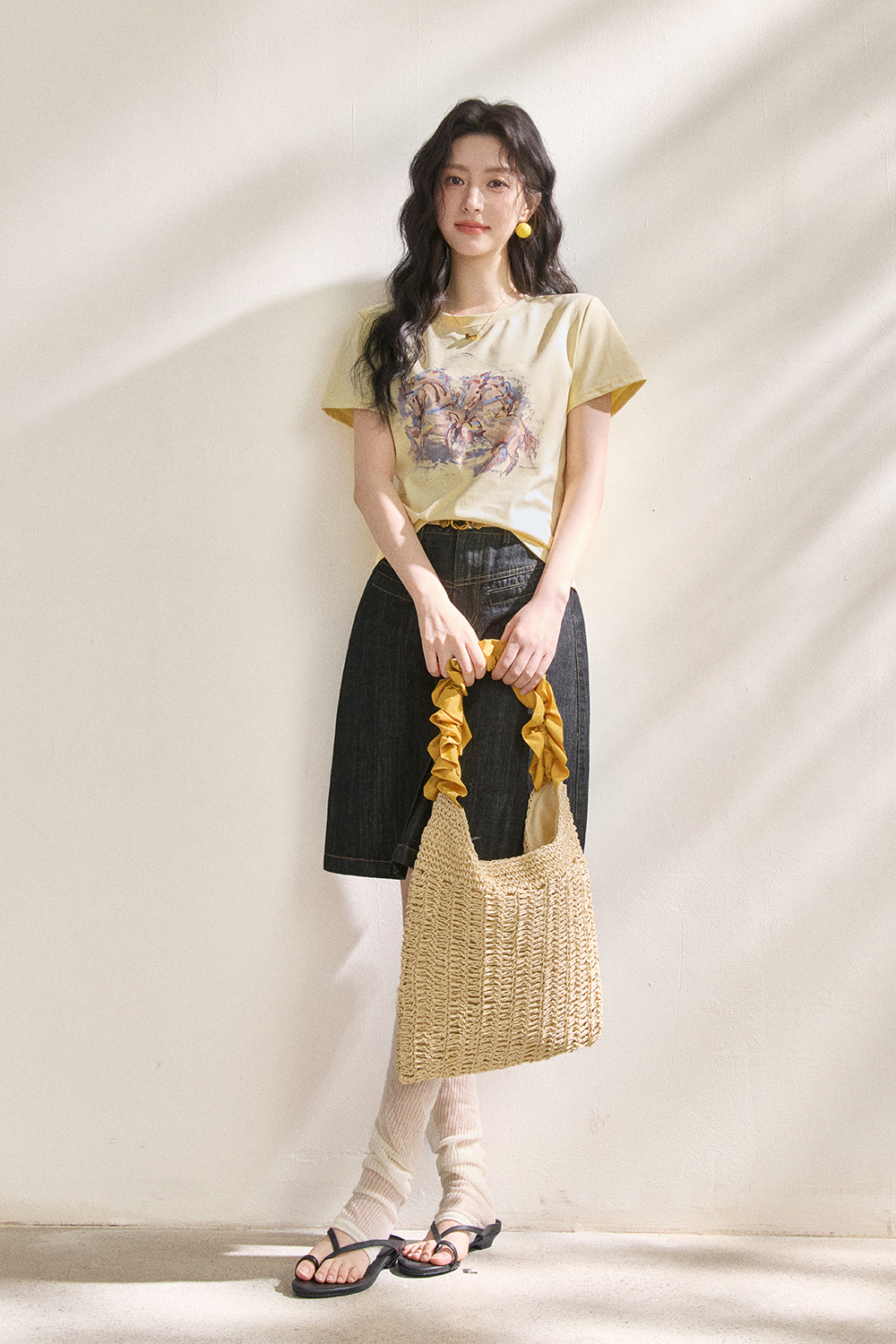 T-shirt for Women