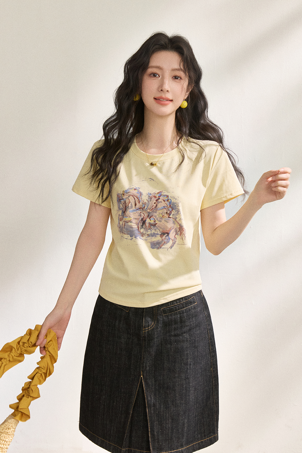 T-shirt for Women