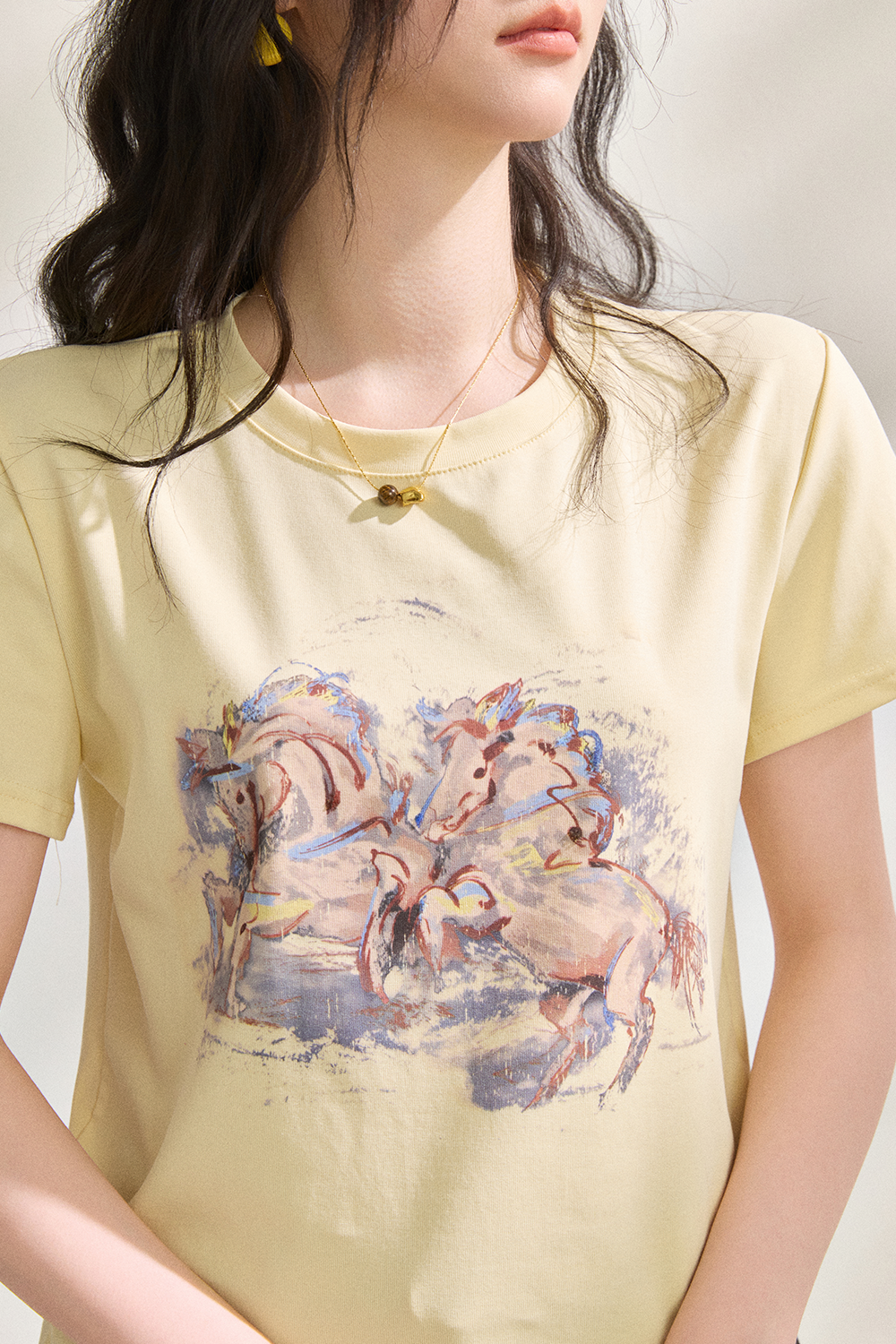 T-shirt for Women