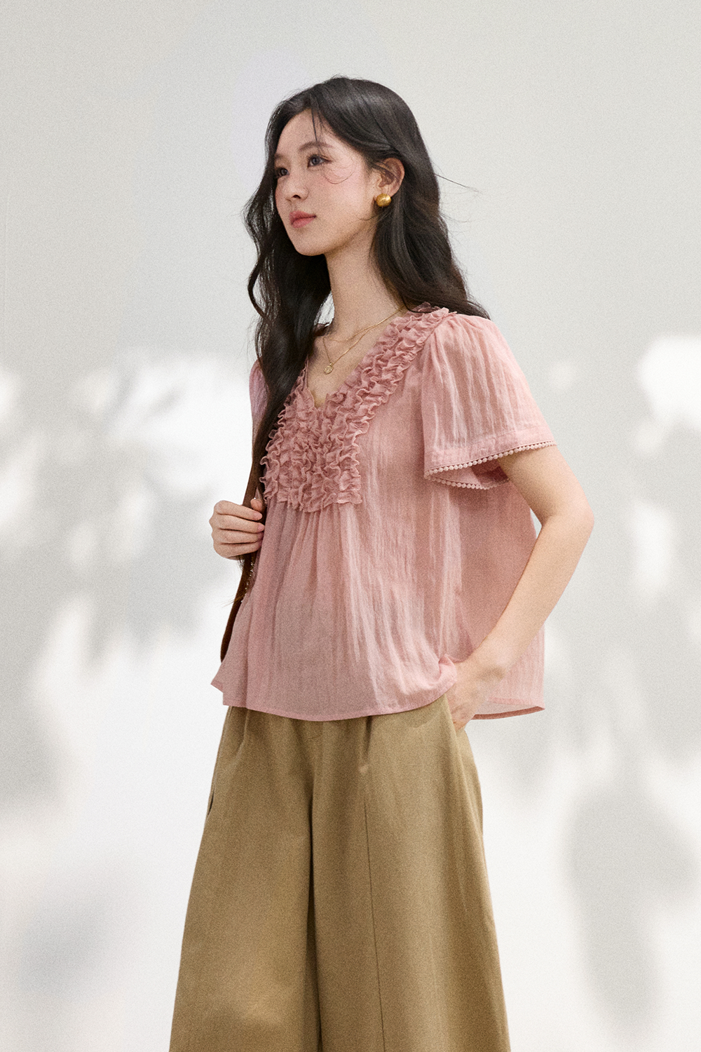 Blouses for Women