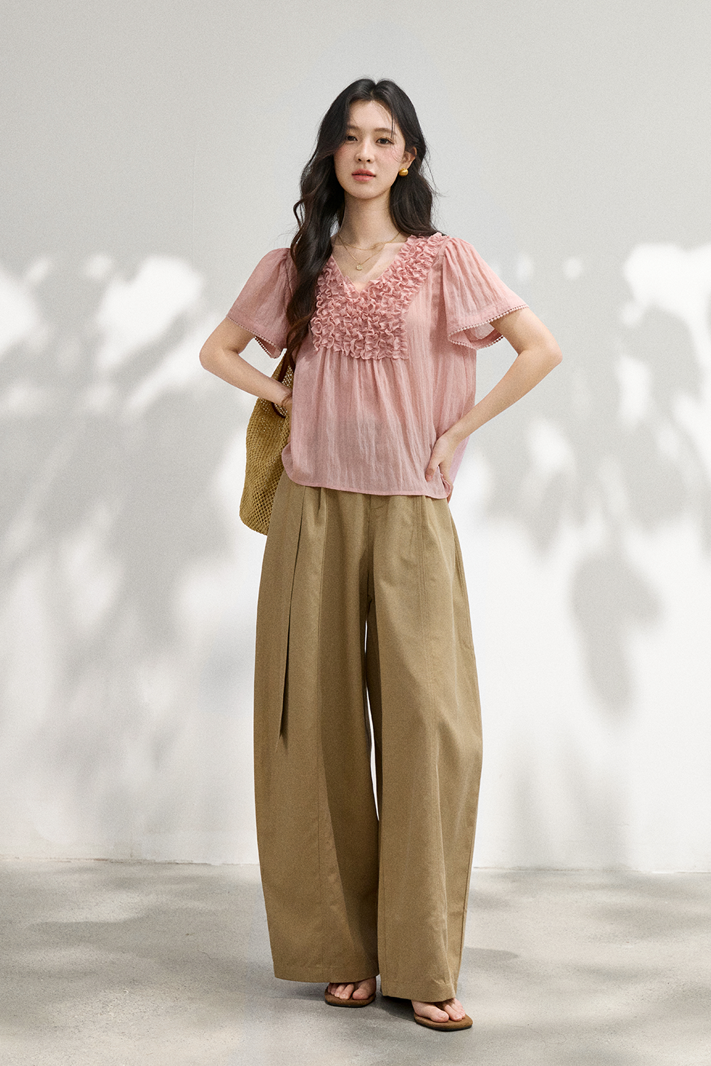 Blouses for Women