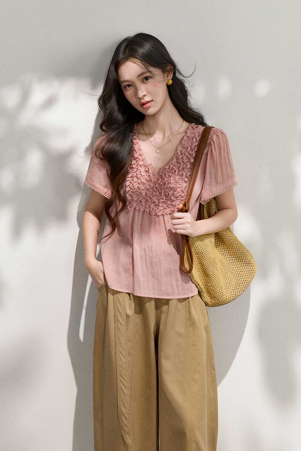 Blouses for Women