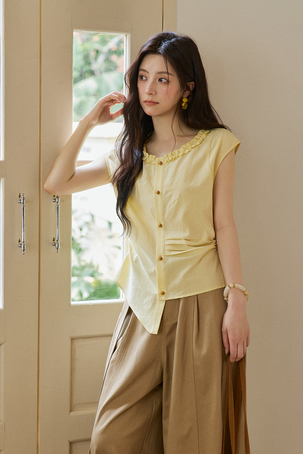 Blouses for Women