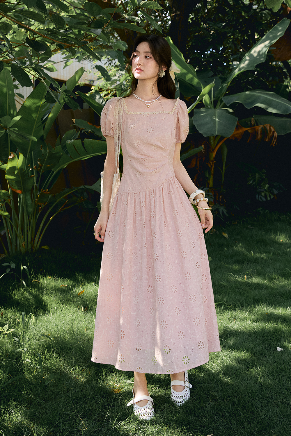 Maxi Dress for Women