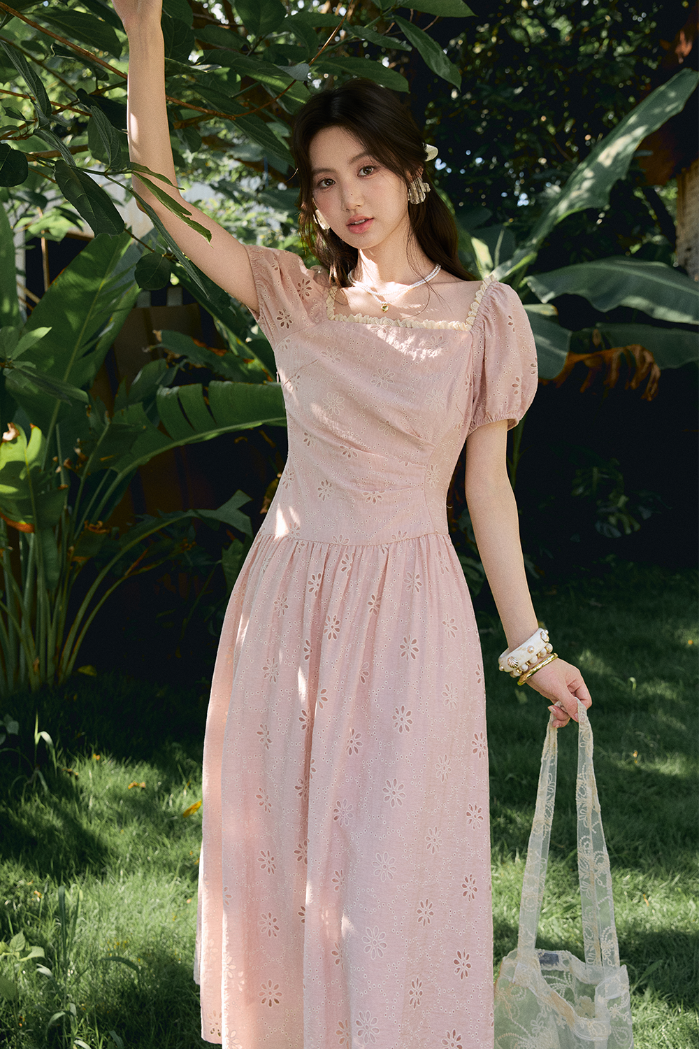 Maxi Dress for Women