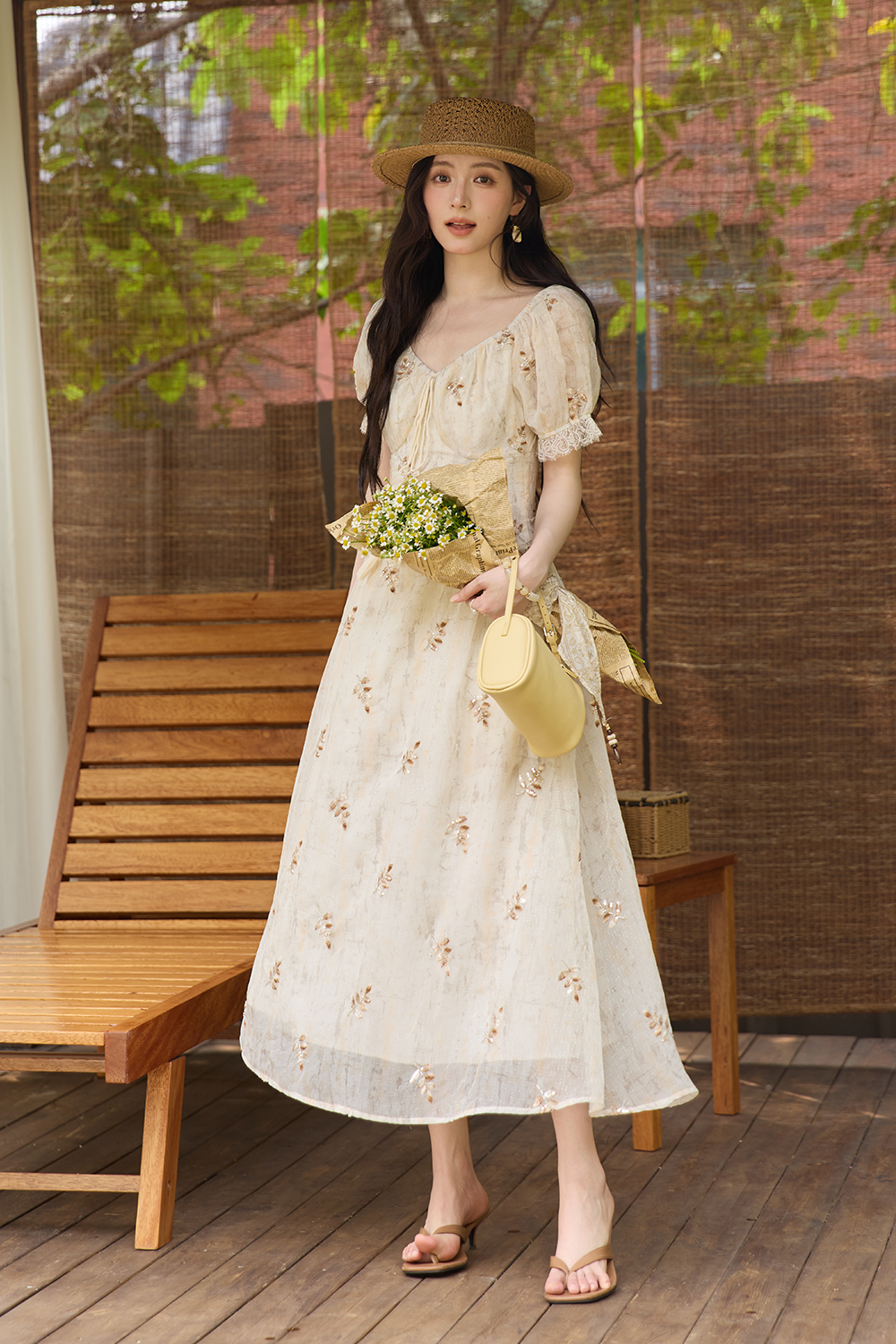 Maxi Dress for Women