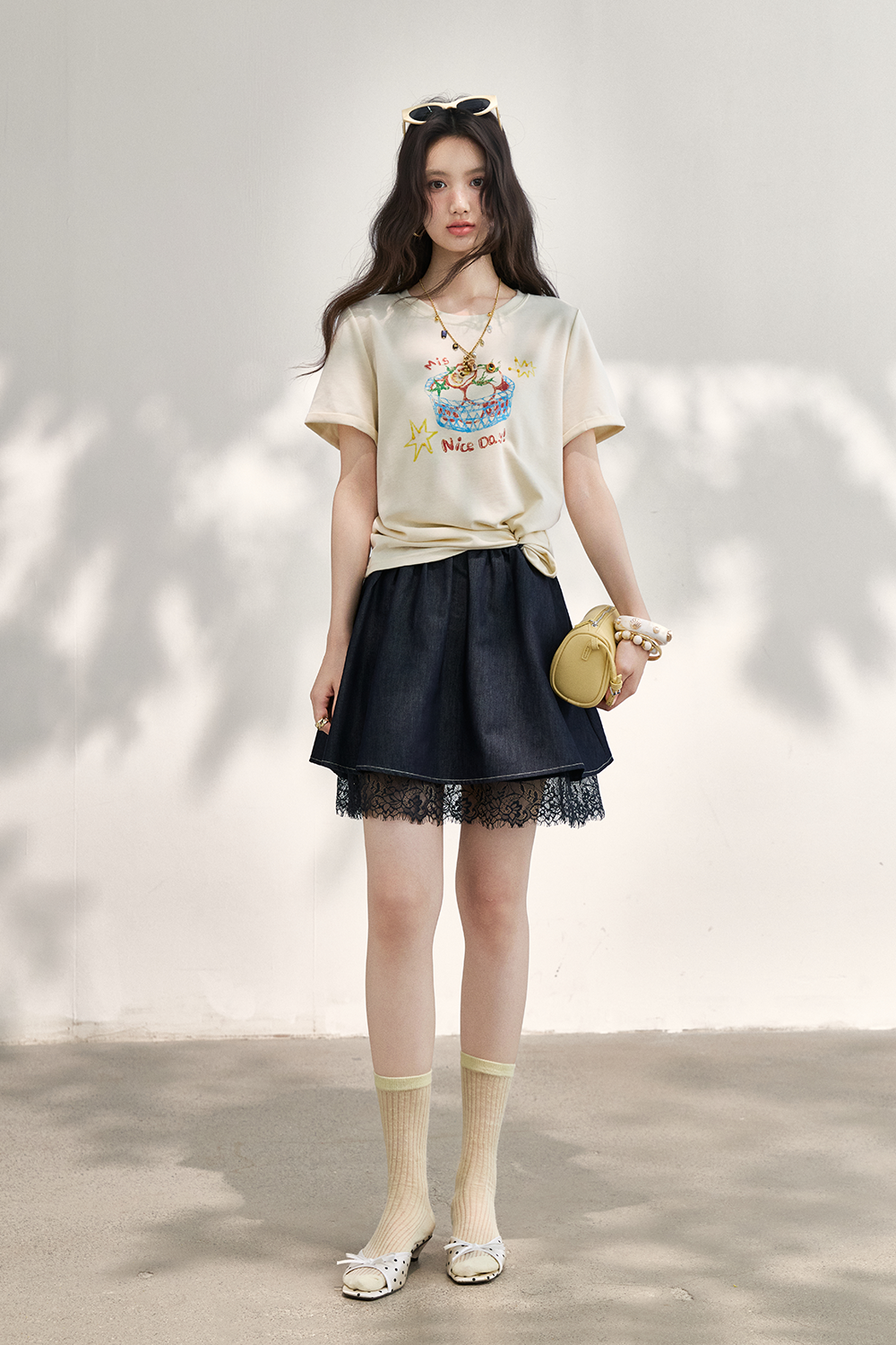 T-shirt for Women
