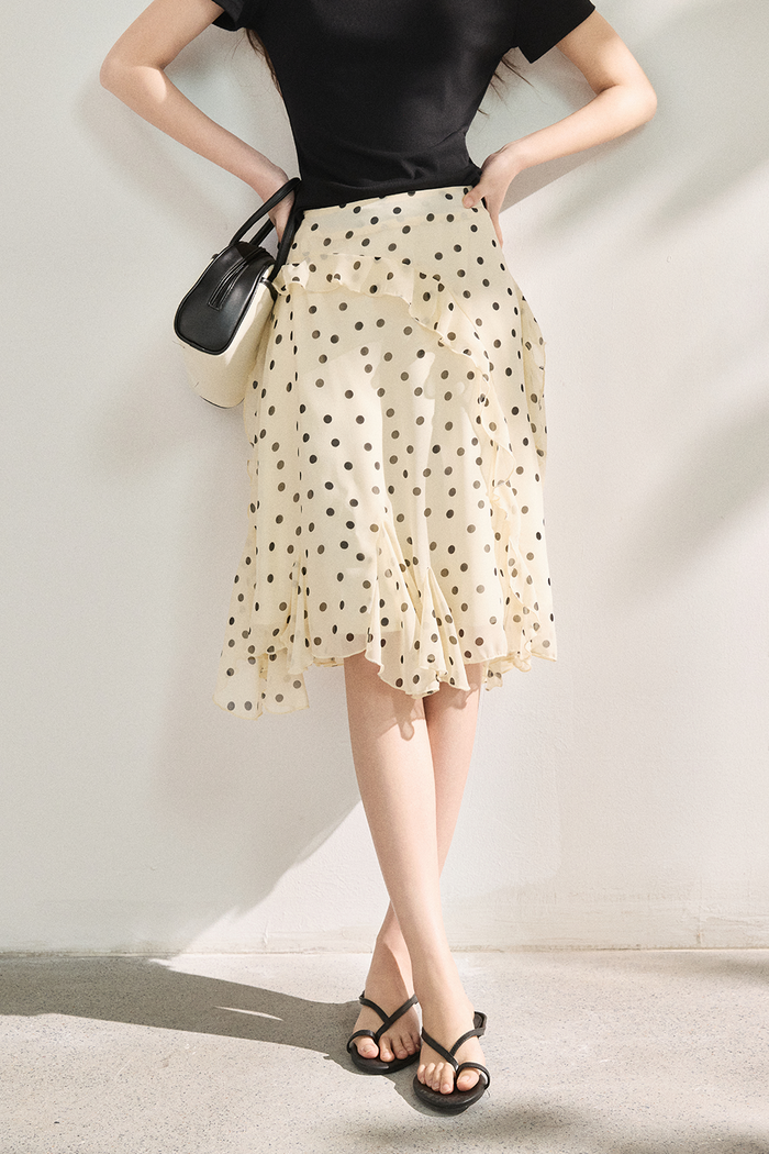 Midi Skirt for Women